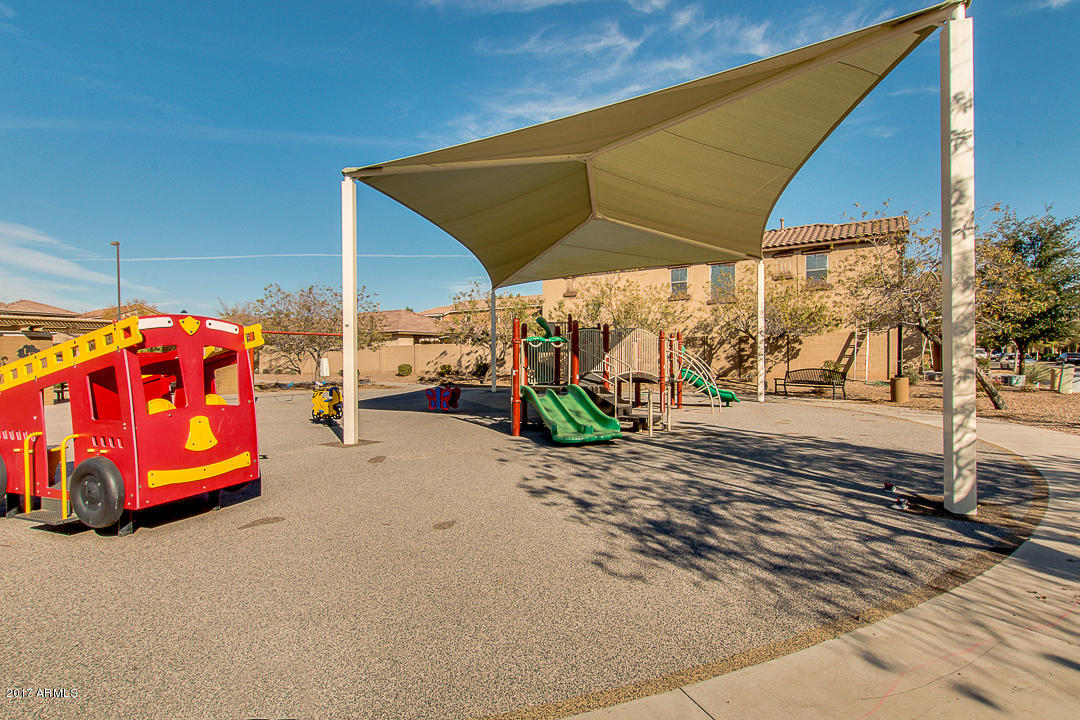 2126 South Seton Avenue Gilbert, AZ 85295 - Photo 26 of 26 52-Seton