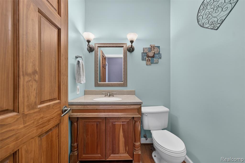 4711 Pardee Road Webberville, MI 48892 - Photo 21 of 41