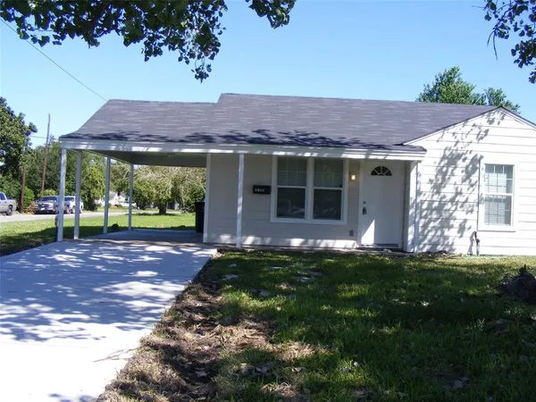 $1,500 | 4725 Maggie Street, Houston, TX 77033