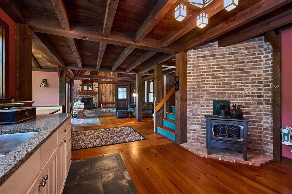 62 Schaefer Way Charlemont, MA 01339 - Photo 12 of 38