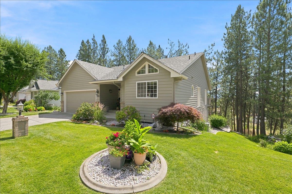 5202 North Riblet View Lane Spokane, WA 99212 - Photo 2 of 40