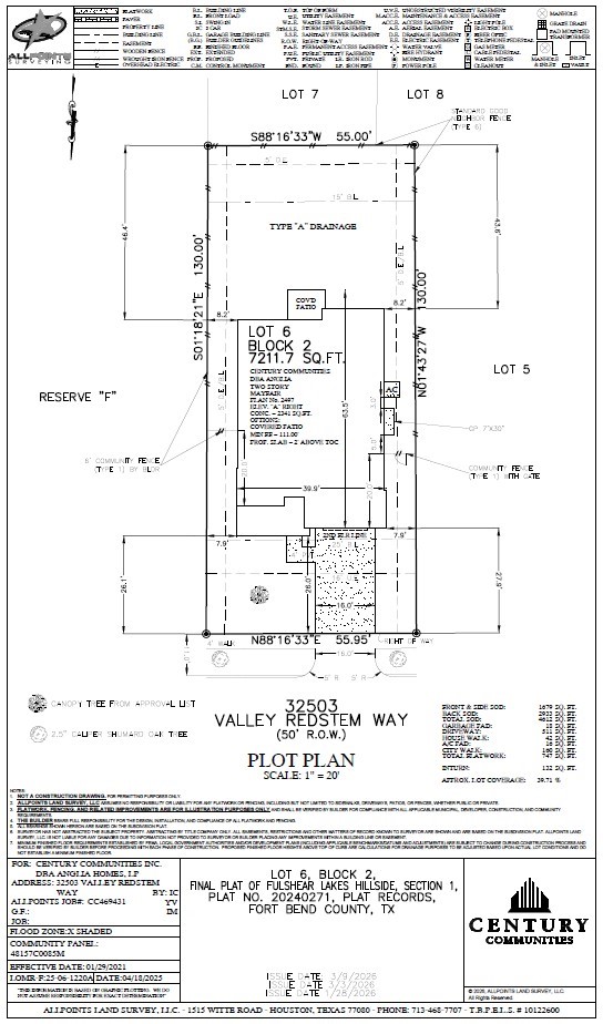 32503 Vly Redstem Way Fulshear, TX 77441 - Photo 16 of 18 unknown