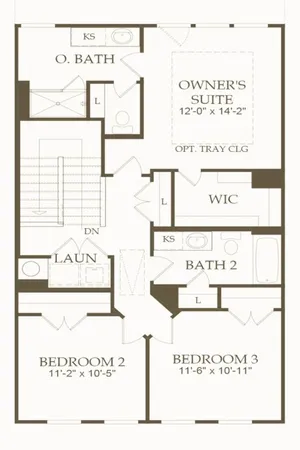 a living room with furniture white walls and a chandelier