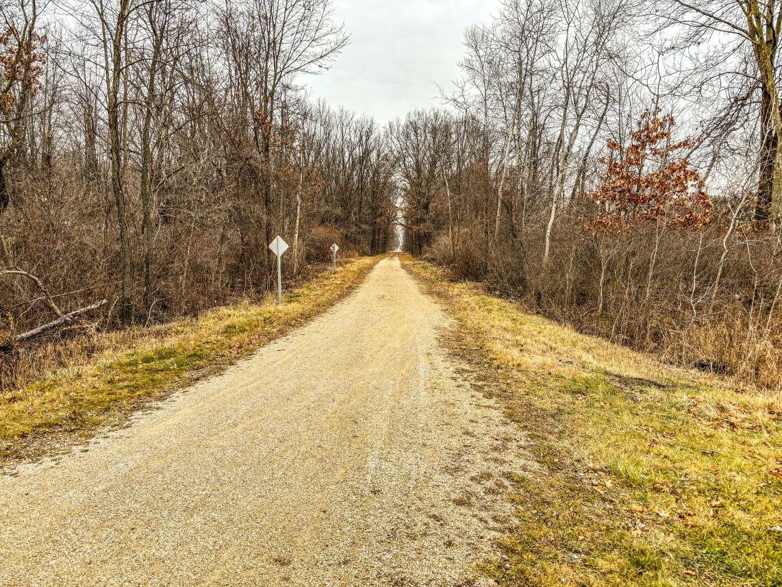 Vl Coon Hill Road Munith, MI 49259 - Photo 16 of 17 Trail Pict 1