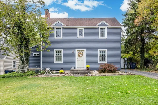 $232,000 | 18 Centre Terrace, Irondequoit, NY 14617