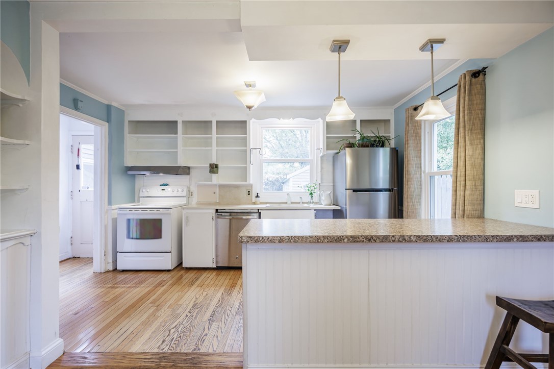 18 Centre Terrace Irondequoit, NY 14617 - Photo 22 of 45