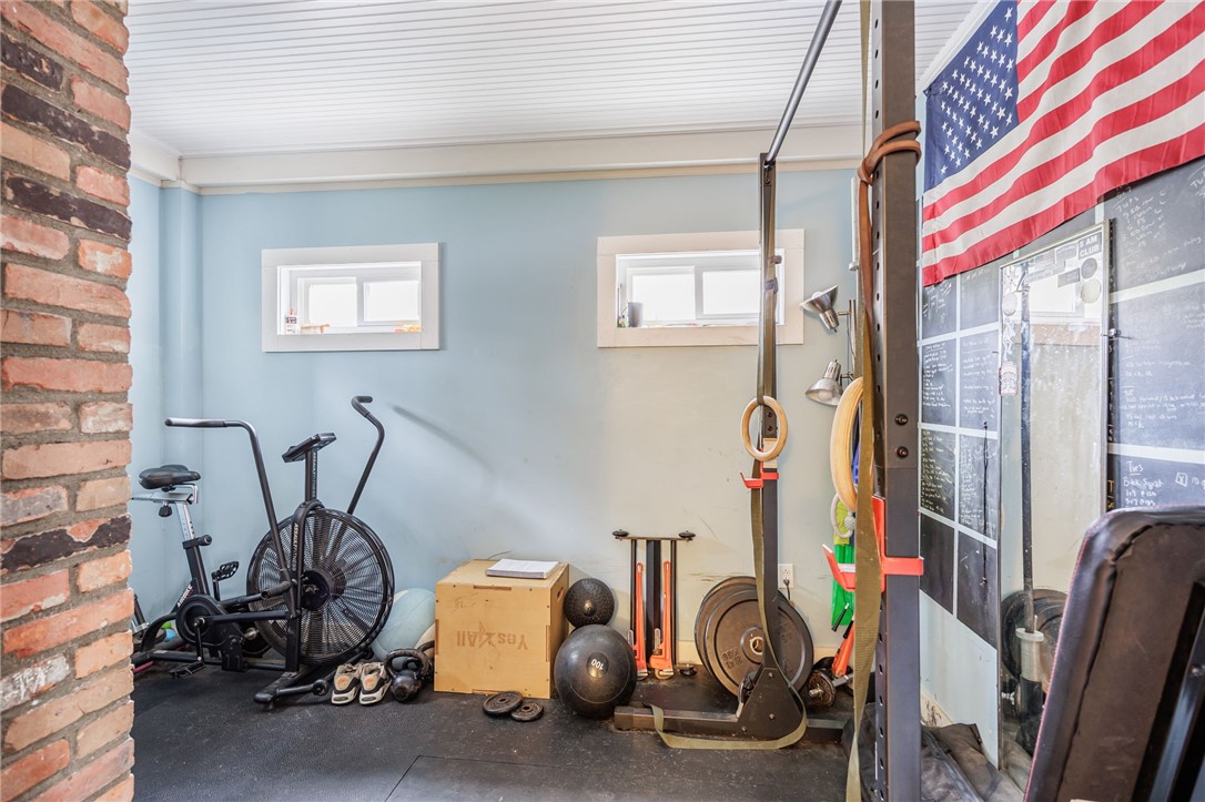 18 Centre Terrace Irondequoit, NY 14617 - Photo 23 of 45