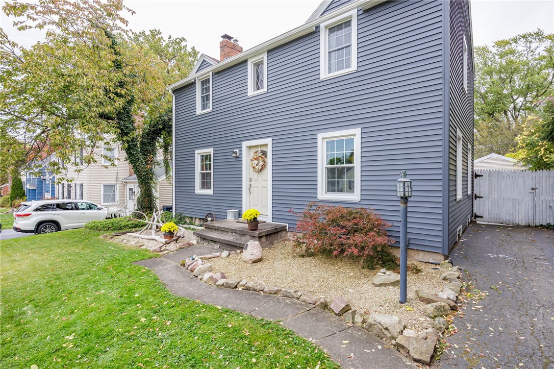 18 Centre Terrace Irondequoit, NY 14617 - Photo 39 of 45