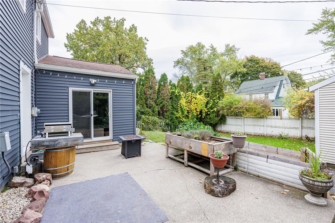 18 Centre Terrace Irondequoit, NY 14617 - Photo 41 of 45