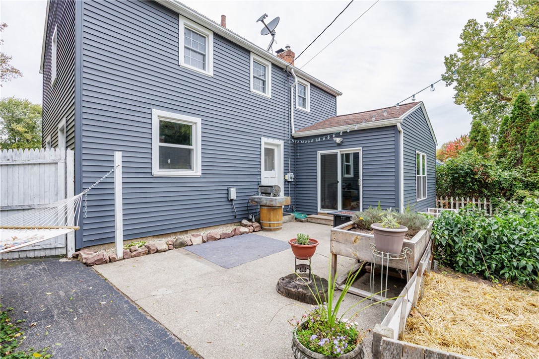 18 Centre Terrace Irondequoit, NY 14617 - Photo 42 of 45