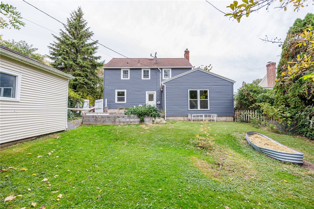 18 Centre Terrace Irondequoit, NY 14617 - Photo 43 of 45