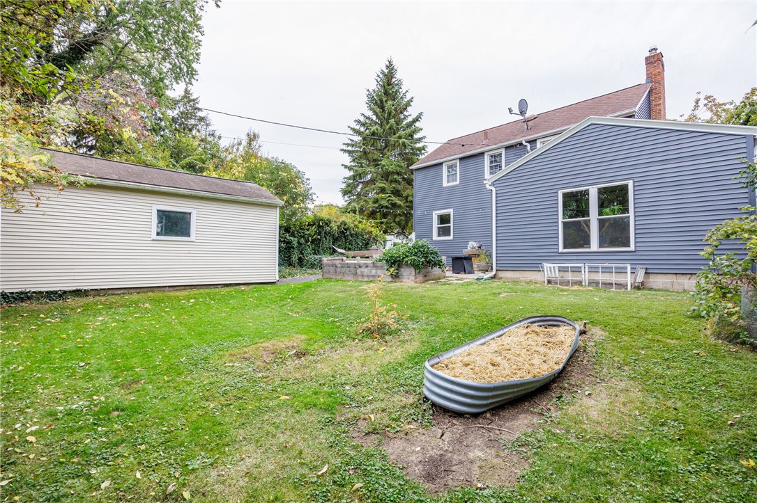 18 Centre Terrace Irondequoit, NY 14617 - Photo 44 of 45