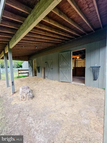 a bathroom with a toilet and a sink