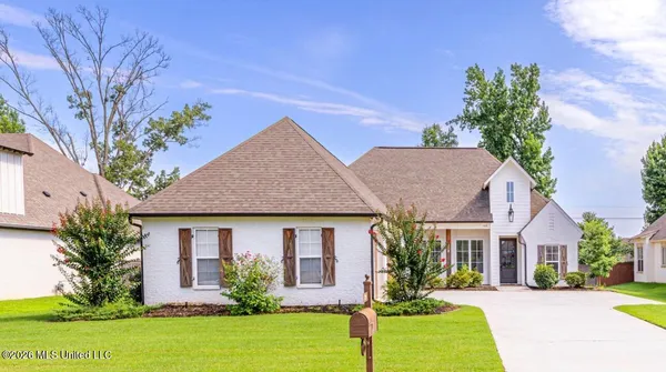 $479,000 | 229 Stone Creek Drive, Madison, MS 39110