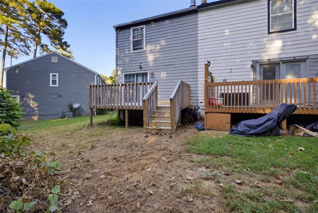3202 Kingswood Place Decatur, GA 30034 - Photo 25 of 25 Gallery Image 25