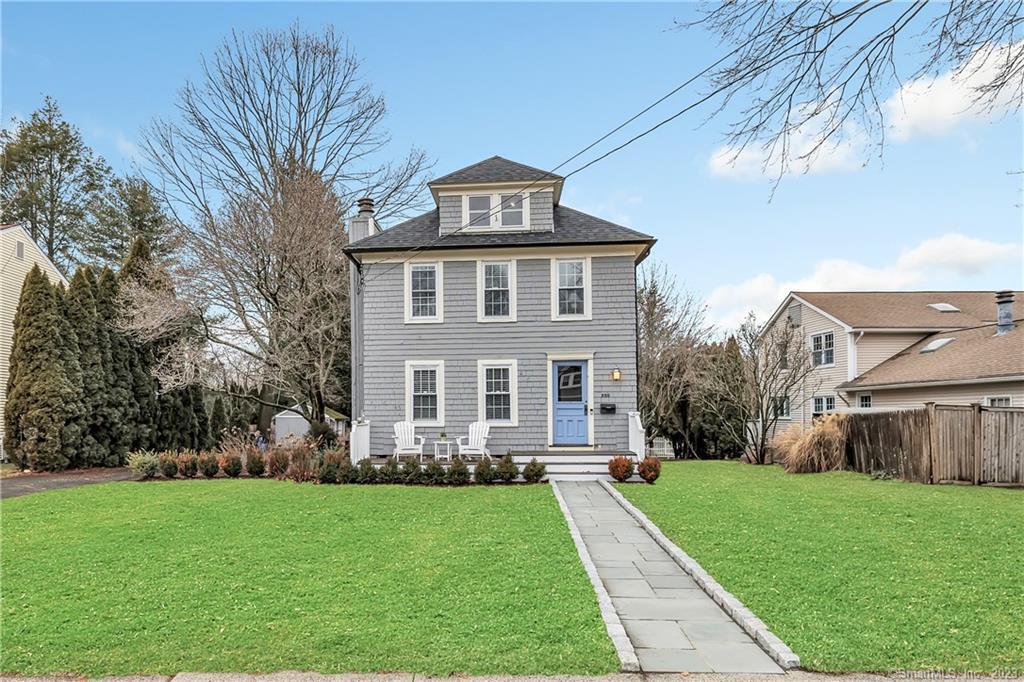 955 Mill Plain Road Fairfield, CT 06824 - Photo 1 of 1