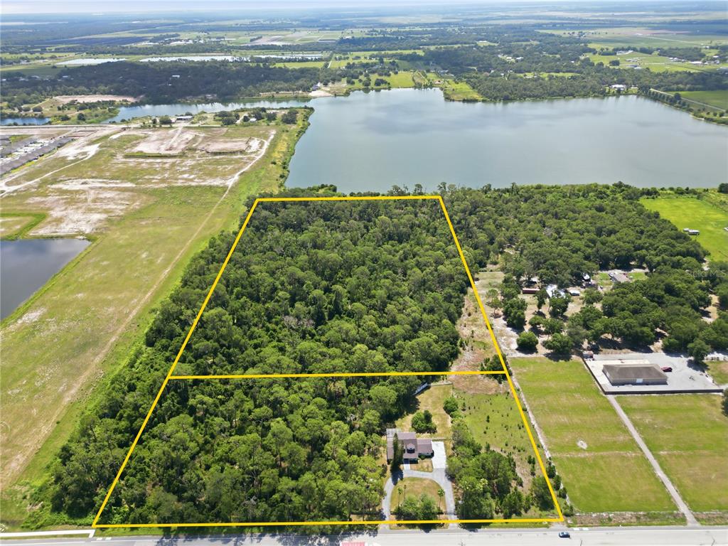15324 Balm Wimauma Road Wimauma, FL 33598 - Photo 54 of 60