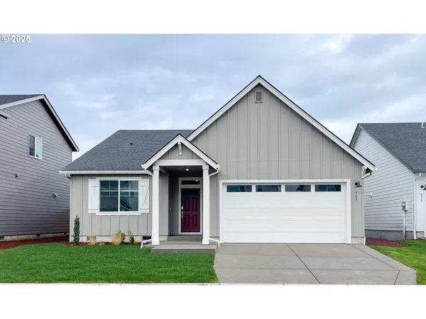 $509,900 | 565 Withers Court Southeast, Albany, OR 97322