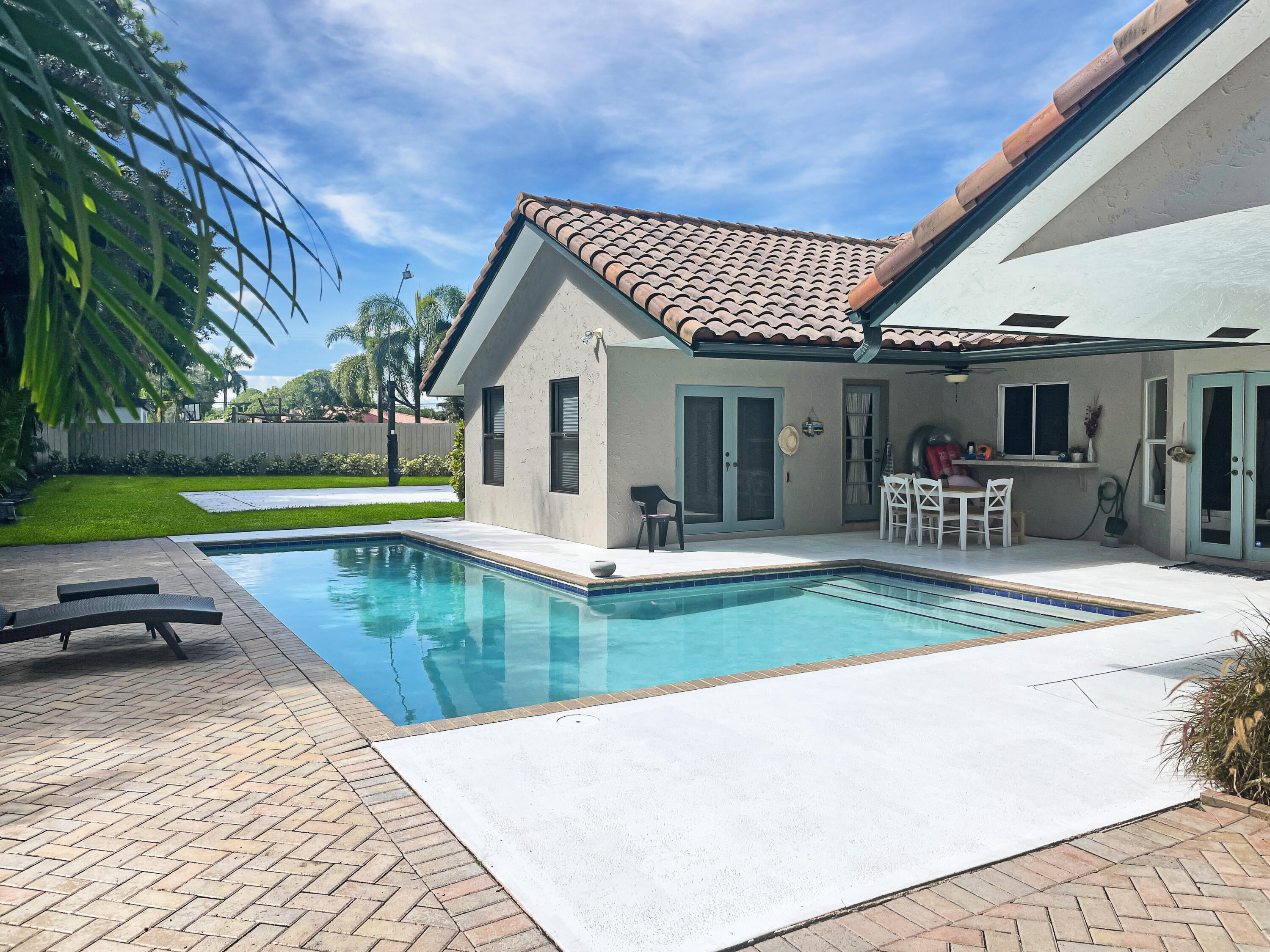 2470 Northwest 25th Street Boca Raton, FL 33431 - Photo 1 of 1 2470 NW 25th St - Pool Area