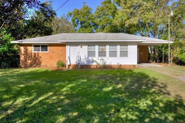 1790 Womrath Road North Augusta, SC 29841 - Photo 1 of 19 Main View