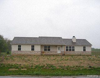 9796 Iosco Ridge Drive Gregory, MI 48137 - Photo 1 of 1 Property Photo