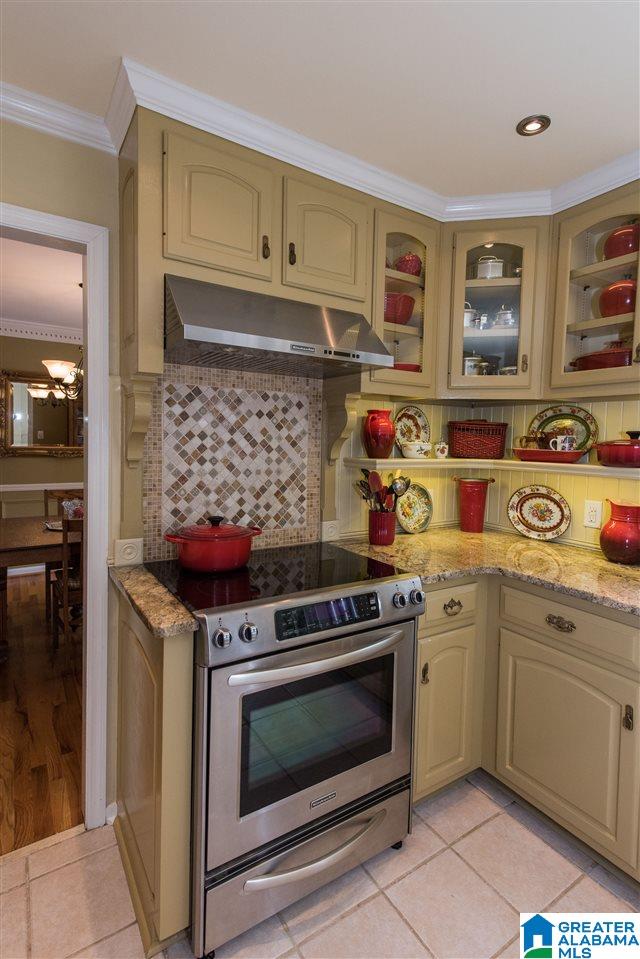 2314 Salem Road Montevallo, AL 35115 - Photo 9 of 24