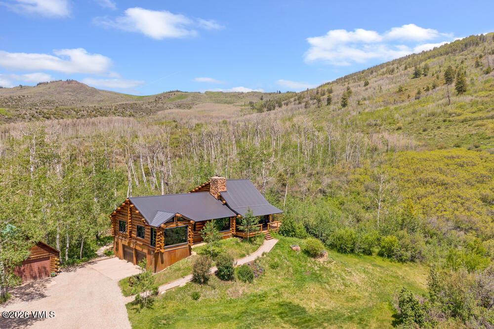 6010 Salt Creek Road Eagle, CO 81631 - Photo 24 of 69 Main Residence