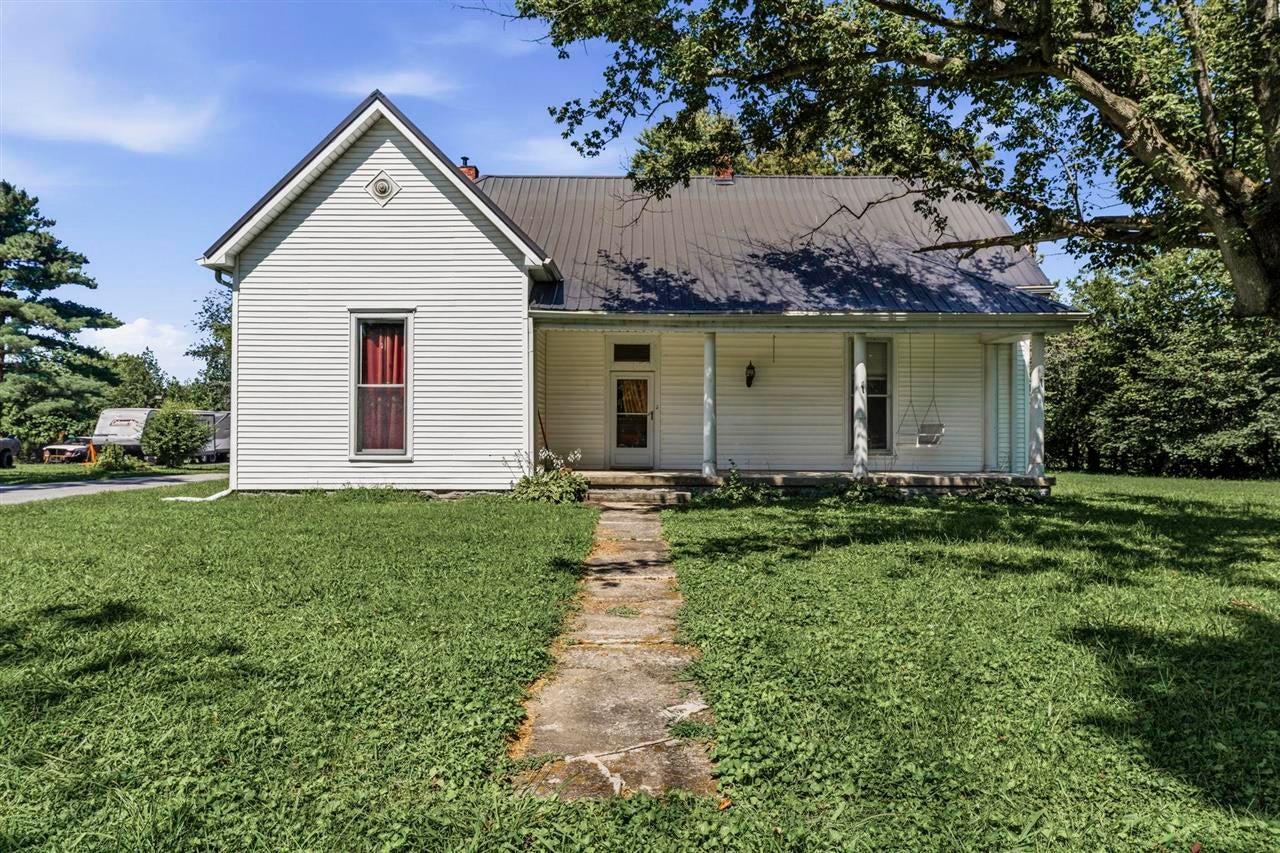 1001 Bowling Green Road Franklin, KY 42134 - Photo 1 of 30 Gallery Image 1