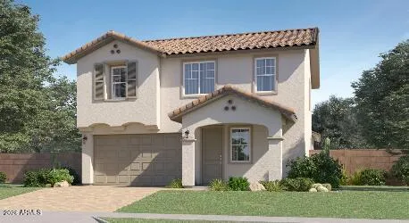 $419,290 | 18773 West Sandlewood Drive, Goodyear, AZ 85338