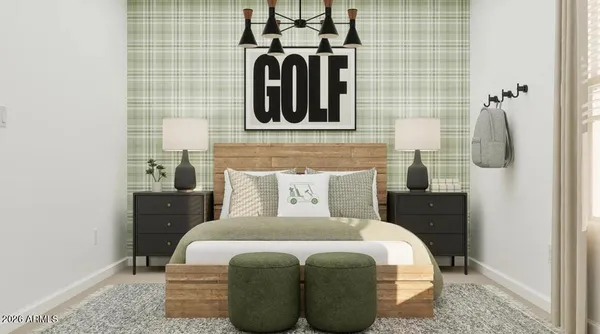 $419,290 | 18773 West Sandlewood Drive, Goodyear, AZ 85338