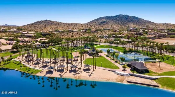 $419,290 | 18773 West Sandlewood Drive, Goodyear, AZ 85338