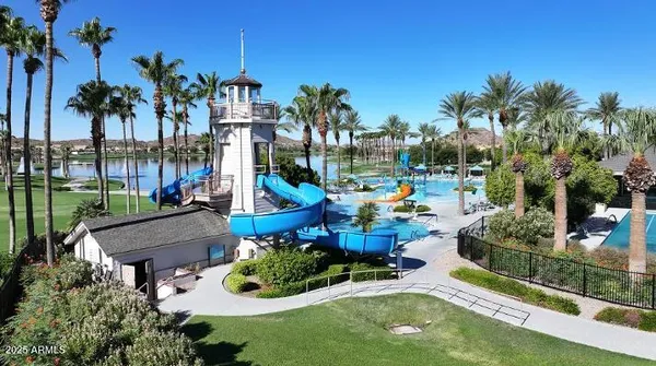 $419,290 | 18773 West Sandlewood Drive, Goodyear, AZ 85338