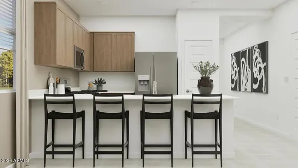 $419,290 | 18773 West Sandlewood Drive, Goodyear, AZ 85338