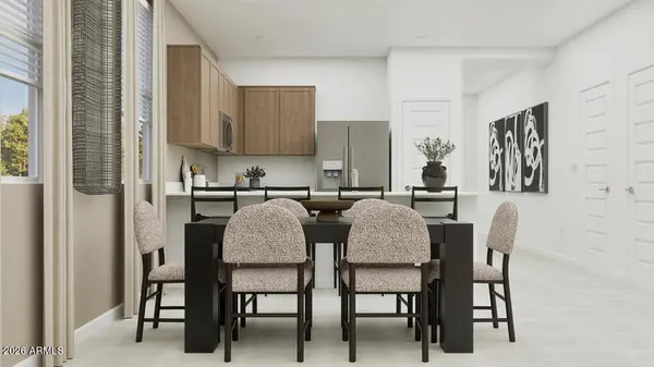 $419,290 | 18773 West Sandlewood Drive, Goodyear, AZ 85338