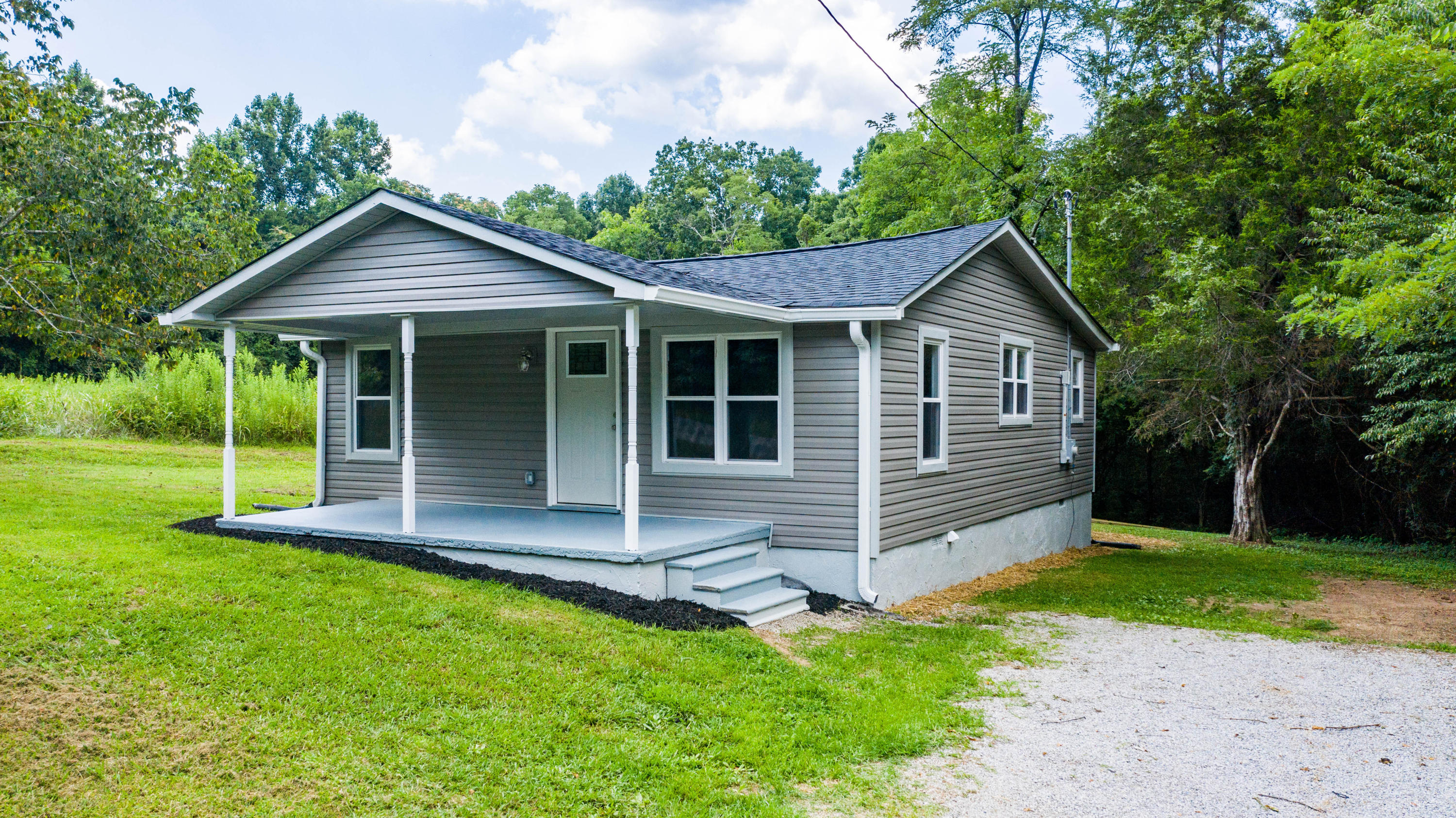 608 Cedar Valley Road Sweetwater, TN 37874 - Photo 1 of 11 DJI_0718