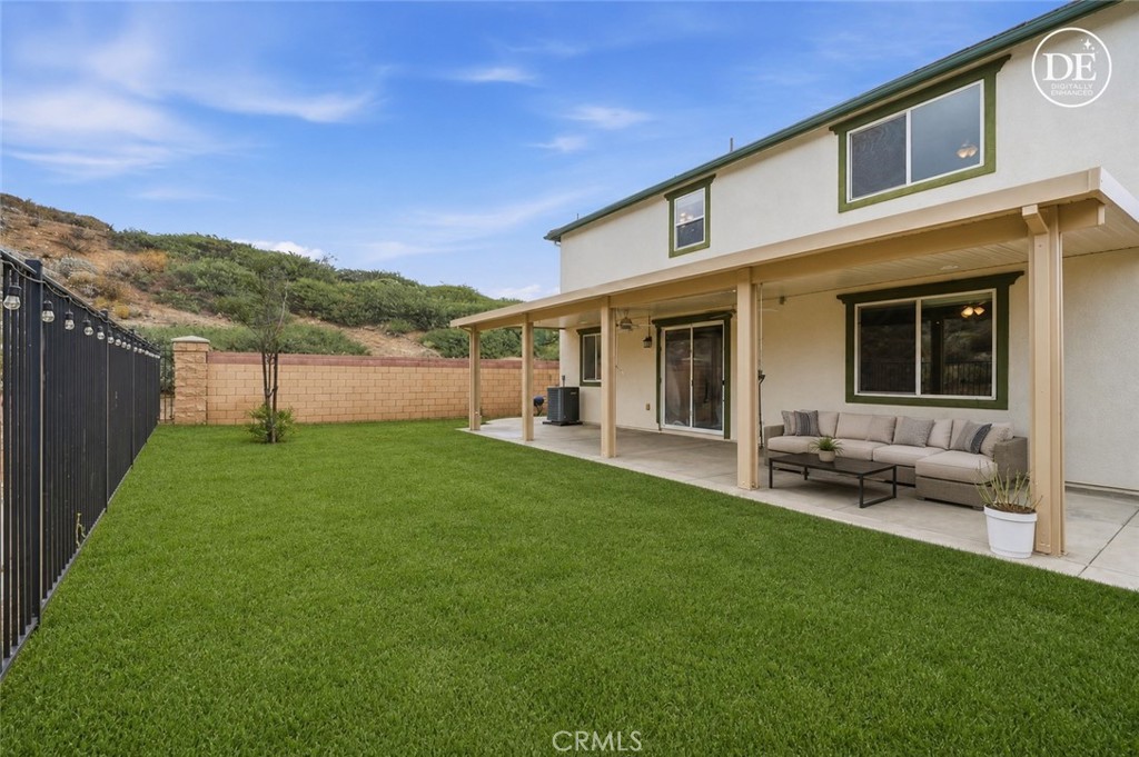 34308 Heather Ridge Road Lake Elsinore, CA 92532 - Photo 30 of 35 Ai enhanced