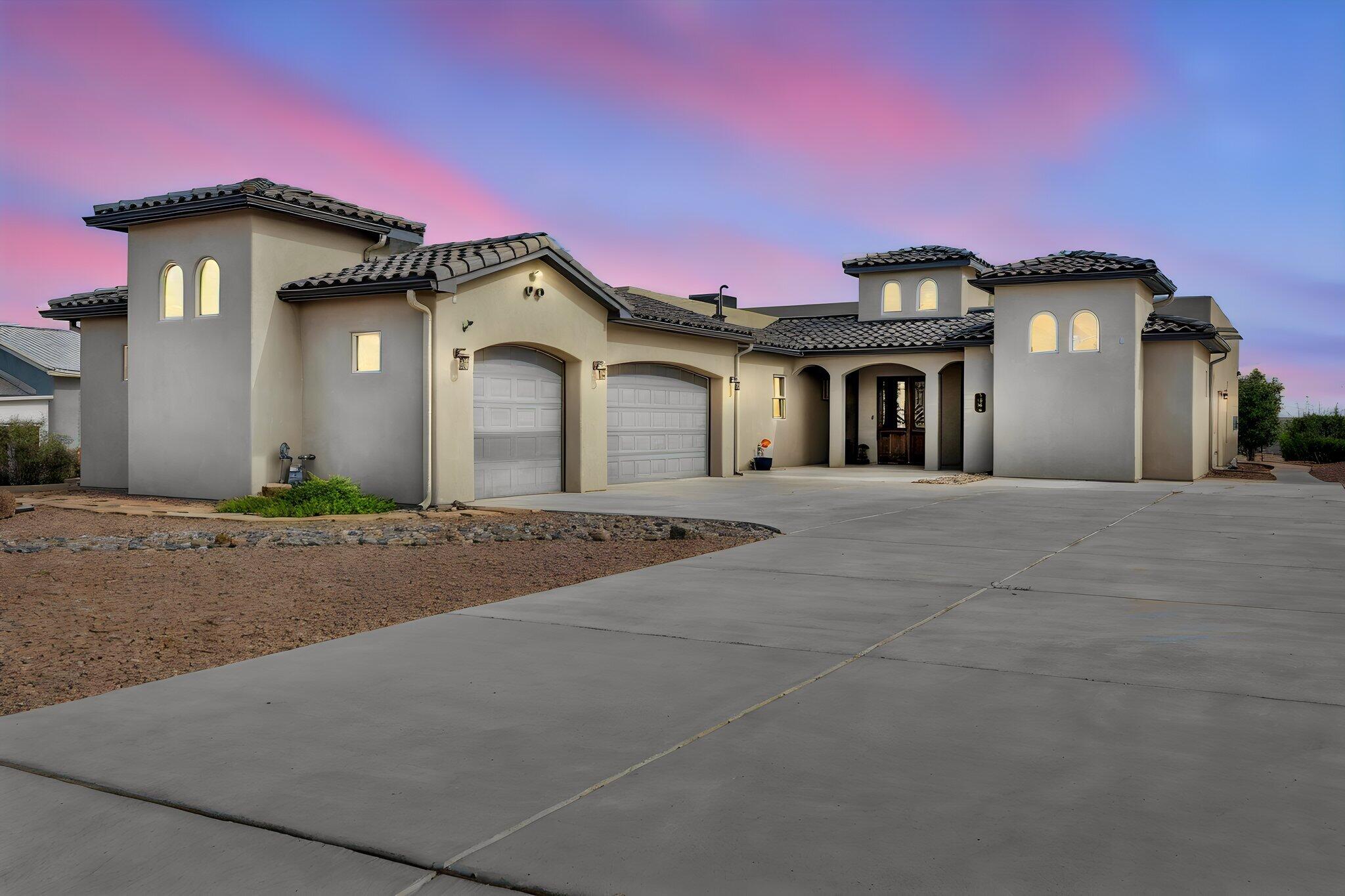 1704 20th Avenue Southeast Rio Rancho, NM 87124 - Photo 3 of 53 Gallery Image 3