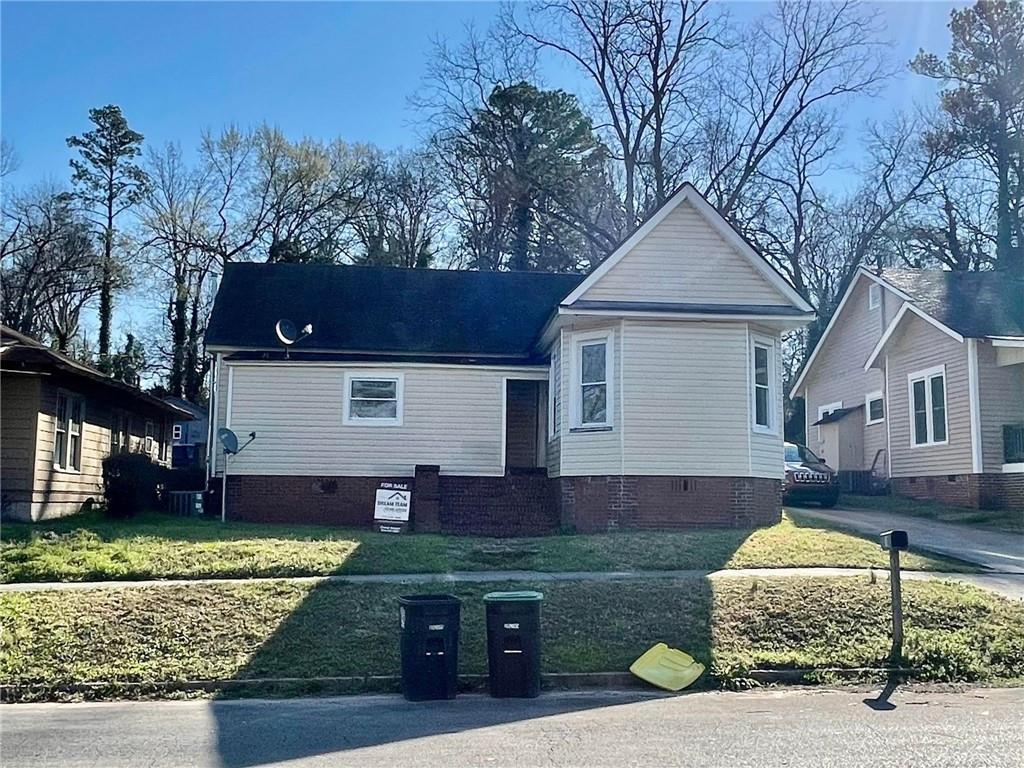 310 Grady Avenue Northeast Rome, GA 30161 - Photo 1 of 1