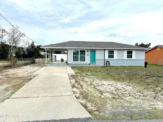 $2,300 | 215 San Pablo Street, Panama City Beach, FL 32413