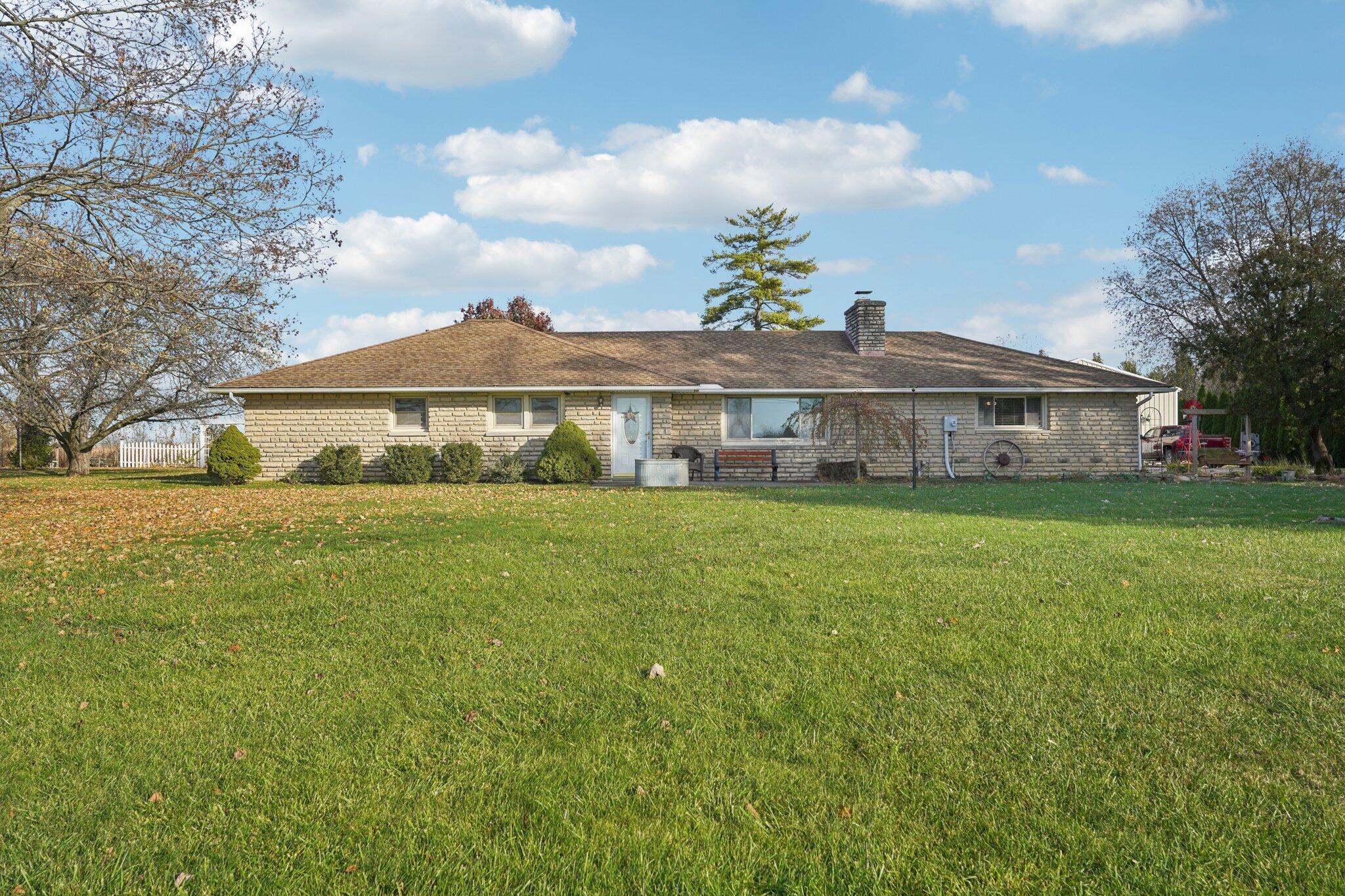 890 Murnan Road Galloway, OH 43119 - Photo 33 of 34 Welcome!