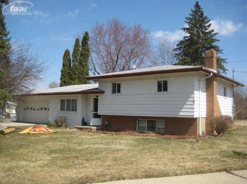 3431 Hammerberg Road Flint, MI 48507 - Photo 1 of 10 20397119.JPG