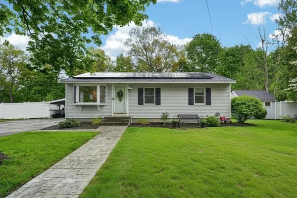 $525,000 | 31 Mountview Drive, Clinton, MA 01510