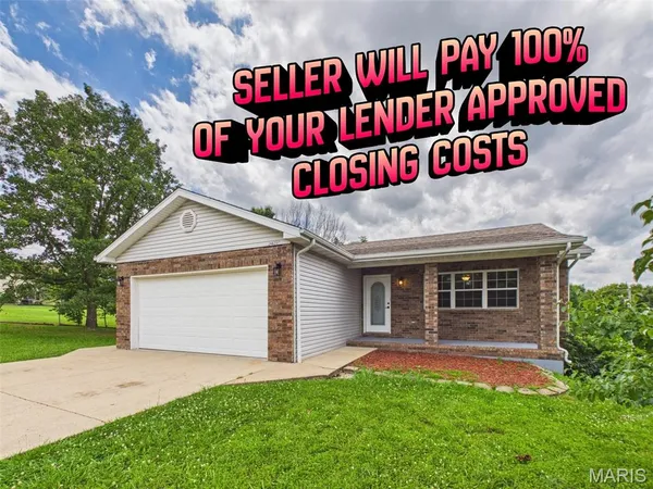 $269,900 | 24625 Spencer Road, Waynesville, MO 65583