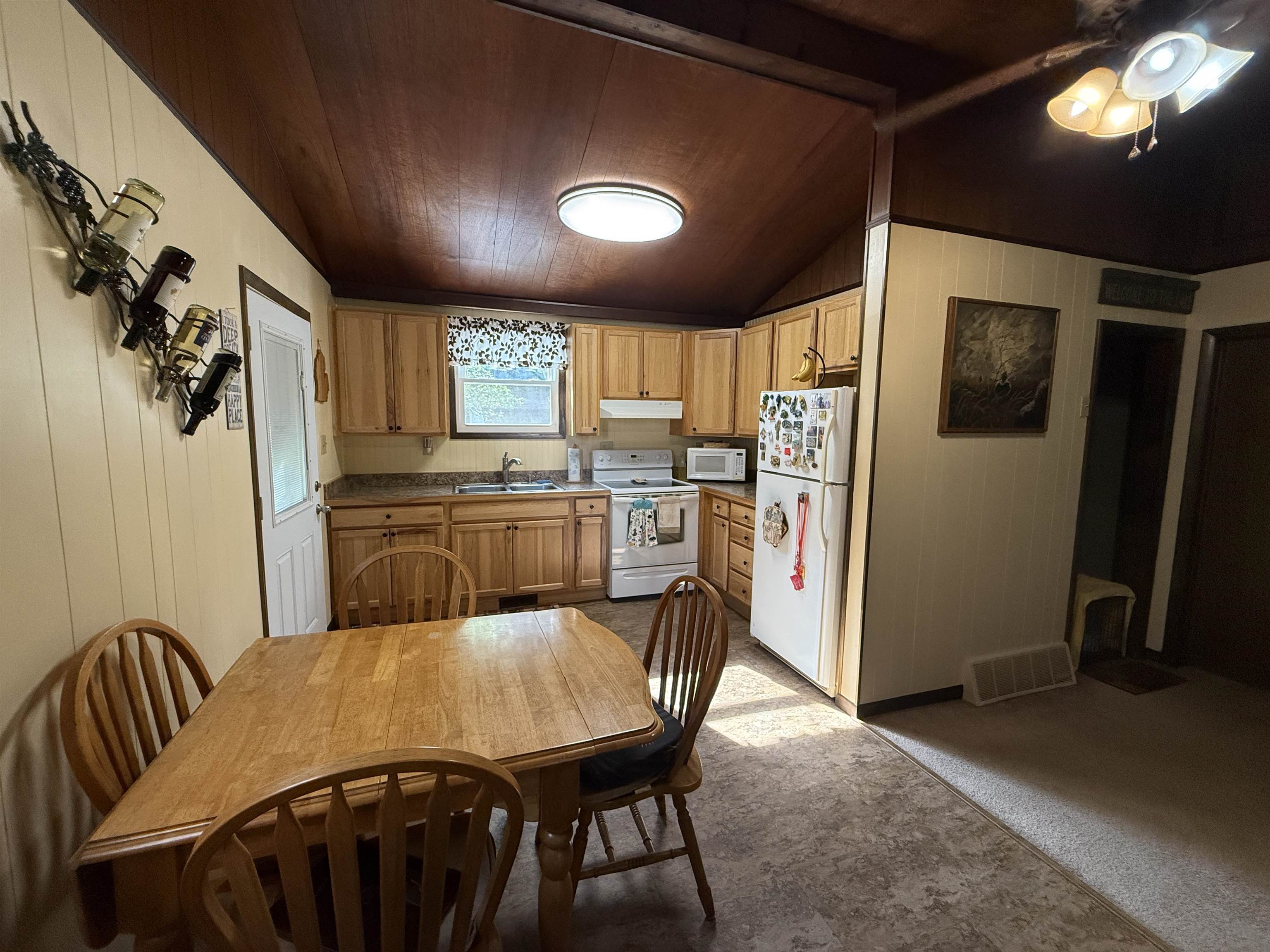 948 Rivers Terrace Road Gladwin, MI 48624 - Photo 22 of 40
