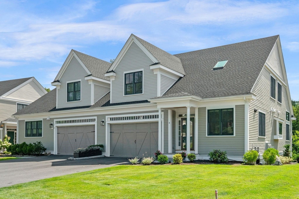 4 Talbot Lane, Unit 4 Reading, MA 01867 - Photo 1 of 37 Gallery Image 1