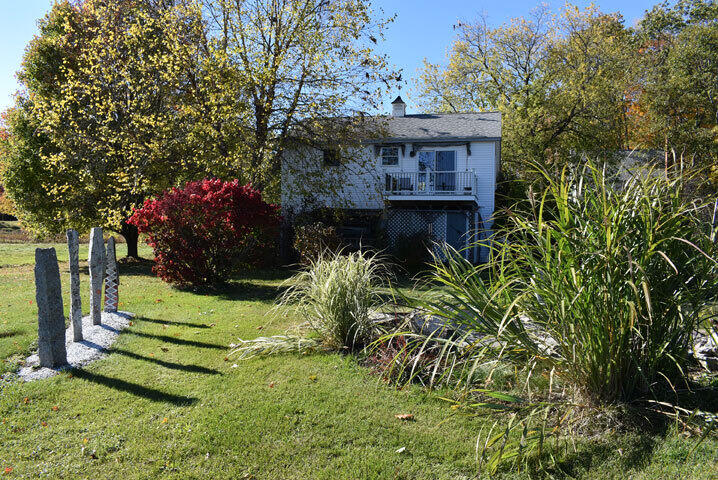 10 Chase Mill Road Limington, ME 04049 - Photo 92 of 155 back yard