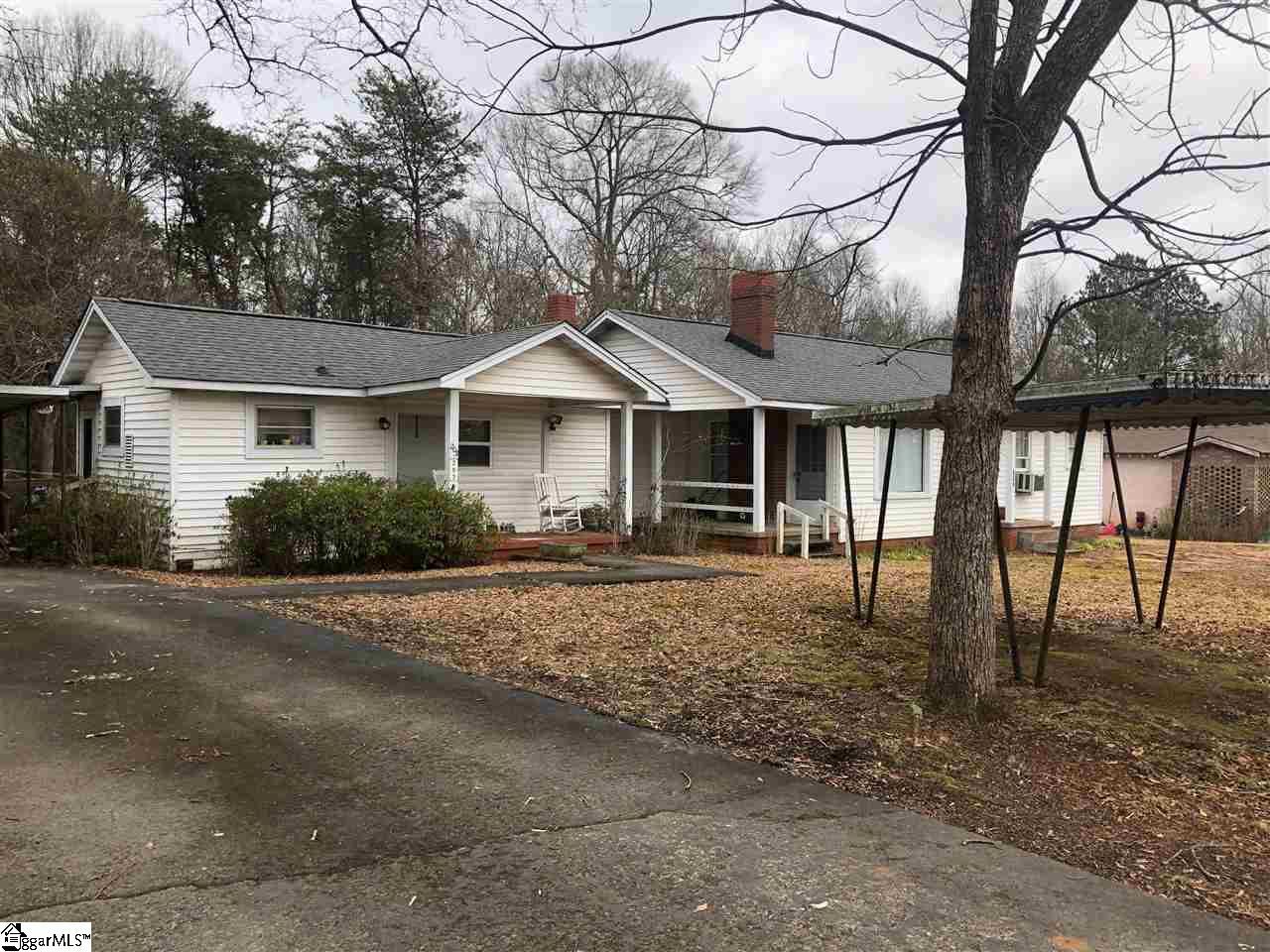 203 Pope Field Road, Unit S A B Easley, SC 29642 - Photo 1 of 34 Gallery Image 1