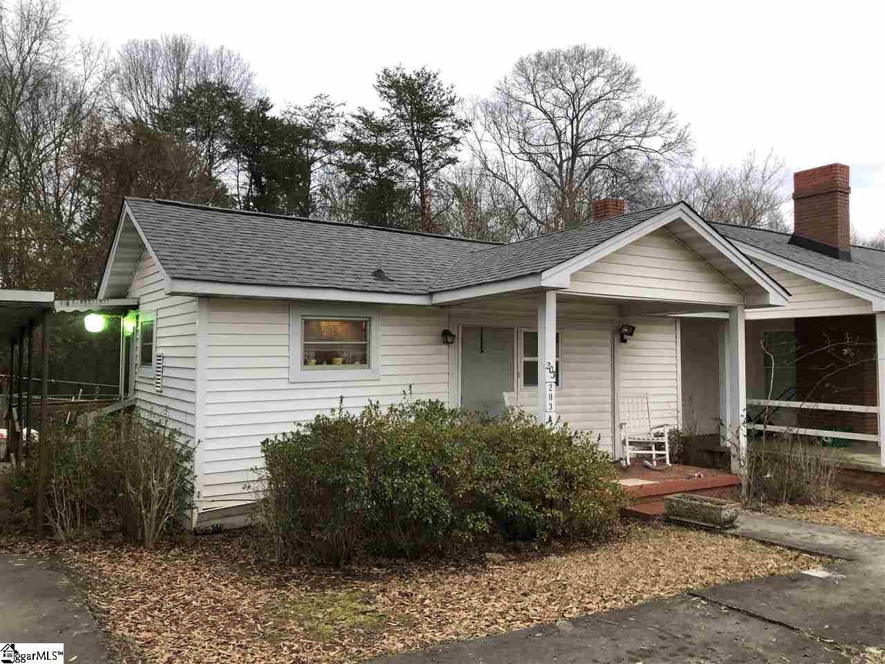 203 Pope Field Road, Unit S A B Easley, SC 29642 - Photo 2 of 34 Gallery Image 2