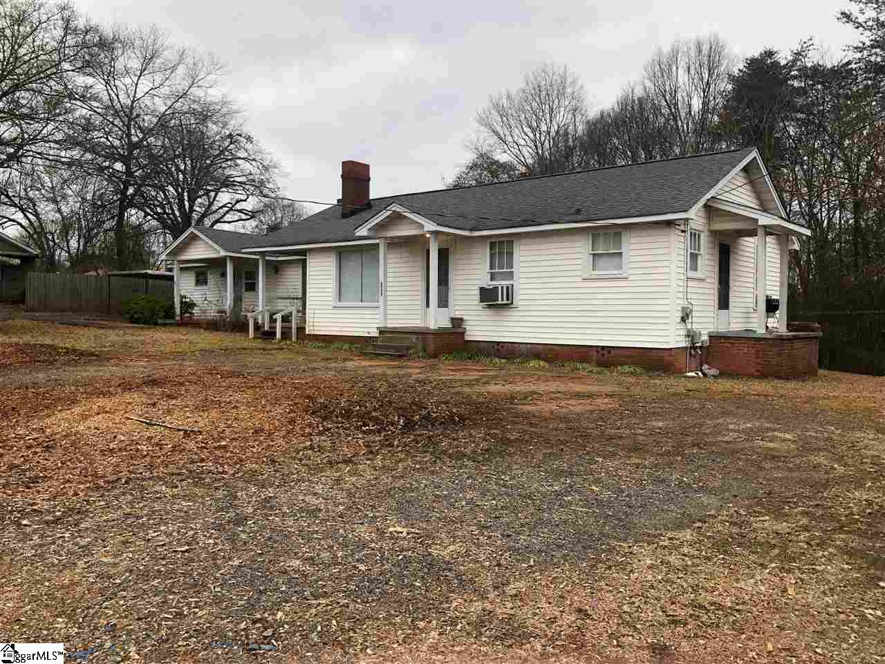 203 Pope Field Road, Unit S A B Easley, SC 29642 - Photo 11 of 34 Gallery Image 11
