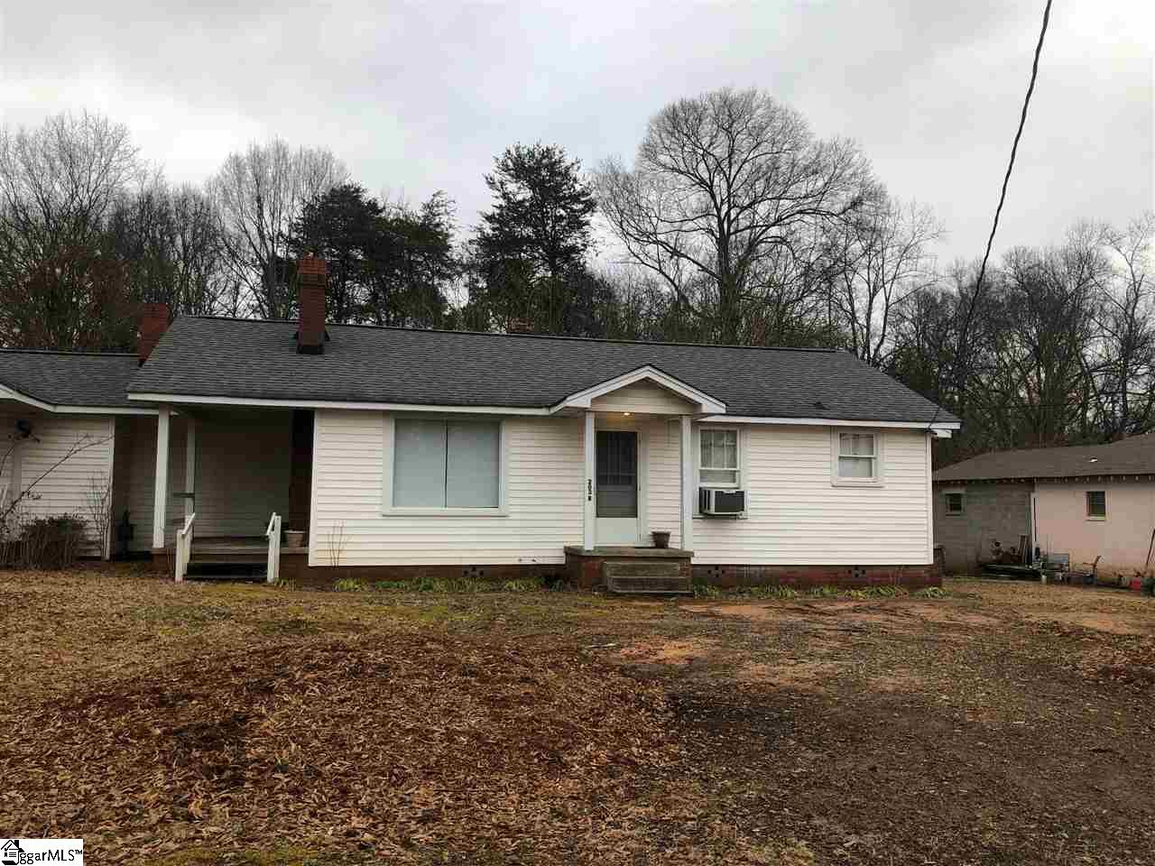 203 Pope Field Road, Unit S A B Easley, SC 29642 - Photo 12 of 34 Gallery Image 12